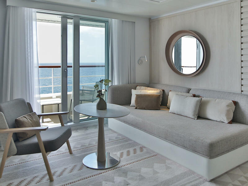 Privilege Suite